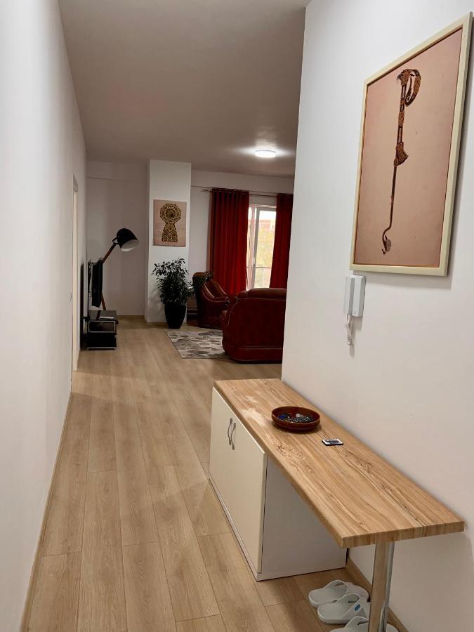 Kino Apartment Tirana Pokój zdjęcie